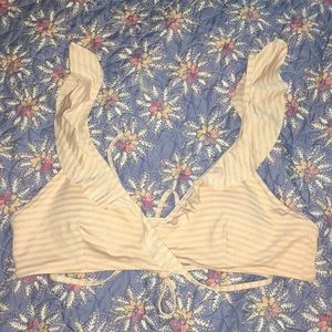 Aerie Bikini Top